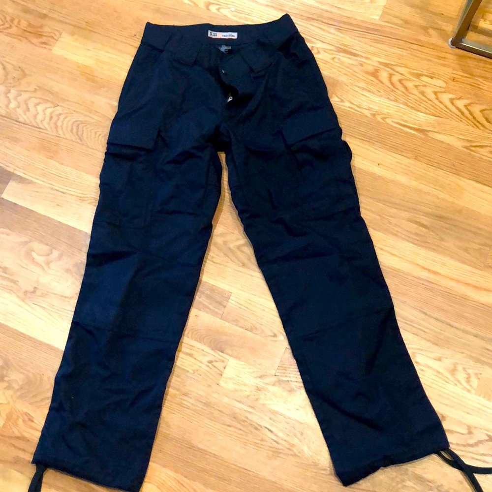 Never worn 5.11 tactical EMS pants
